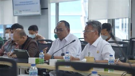 Jelang Puncak Kepulangan Pesawat Delegasi KTT G20 Kemenhub Lakukan