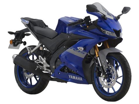 Yamaha R15 V3 Gets New Colours In Malaysia Zigwheels