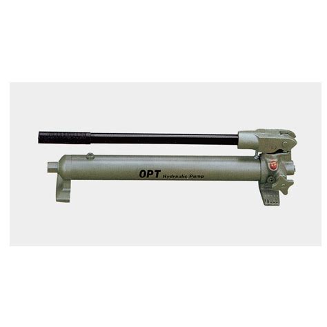 H A Hydraulic Hand Pump Hydraulic Tool Manufacturerlun Yuan