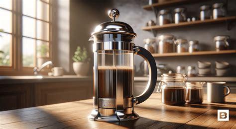 9 Most Common French Press Coffee Questions Answered • Bean Ground