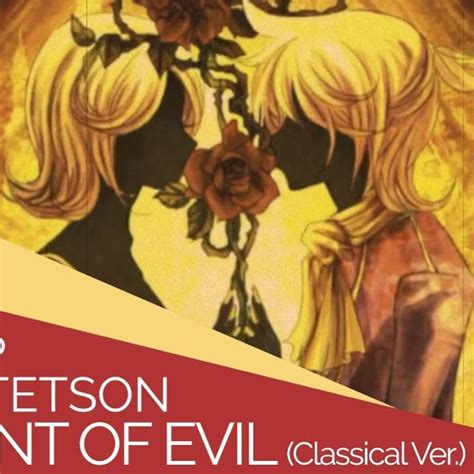 Servant Of Evil English Cover Song Lyrics And Music By Will Stetson