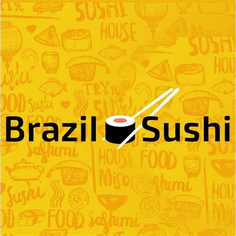 Brazil Sushi Tarumã CURITIBA iFood