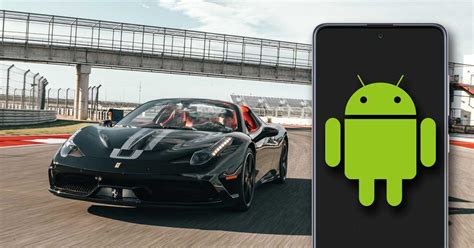 What Is The Best Racing Game For Android Gearrice