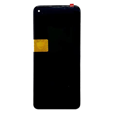 Display Frontal Moto G9 Power Aro GE 929