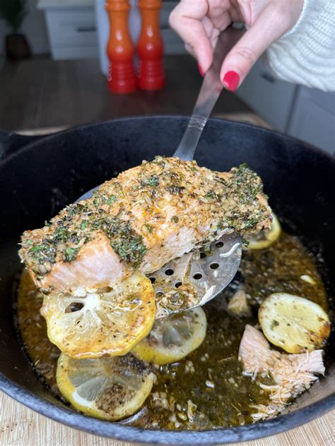 salmon recipes oven baked 12