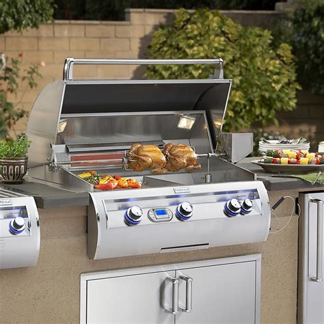 Fire Magic Grills Echelon Built-in Grills Best Australia New Zealand ...