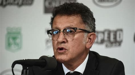 ¿Juan Carlos Osorio llegará a América? | DSPORTS Noticia