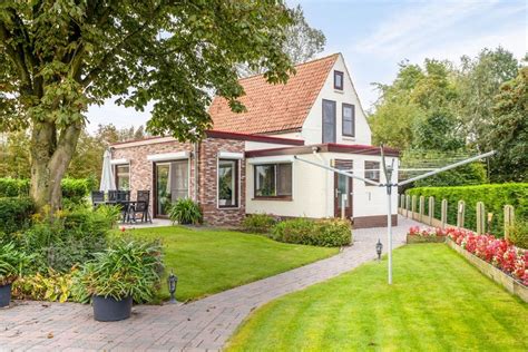 Huis Verkocht Nieuwstraat Nd Oostburg Funda