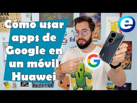 Como Poner Los Servicios De Google En Huawei Tejidos Meco