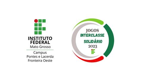 Jogos Interclasse 2023 IFMT Campus Pontes E Lacerda 27 05 YouTube