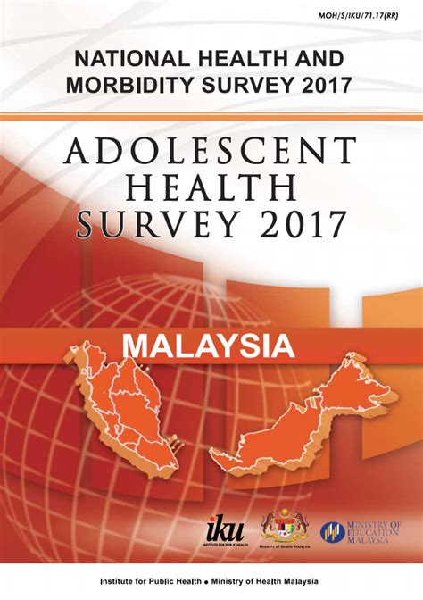 National Health And Morbidity Survey Nhms