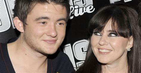 Coleen Nolan My Son Loved Being Outed For Sex Call Now Women Are Desperate To Sleep With