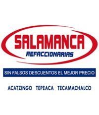 Trabajar En Refaccionarias Salamanca M Xico Informaci N Laboral