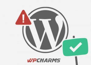 How To Troubleshoot Issues On Your Wordpress Site Wp Charms