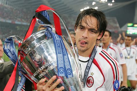 Il Racconto Di Pippo Inzaghi Della Finale Di Champions Del 2007 Non