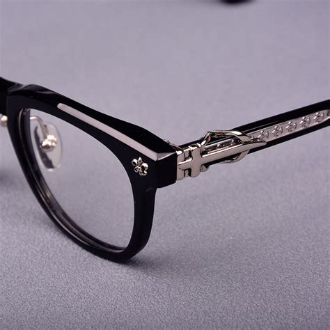 Replica Chrome Hearts Eyeglasses Atelier Yuwaciaojp