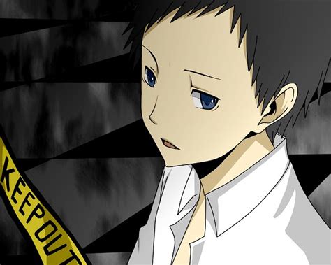 Ryuugamine Mikado DURARARA Image By Kouno Dc 876289 Zerochan