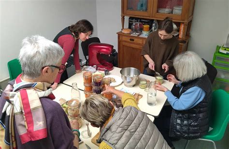 Domèvre en Haye Sport jeunes cuisine les activités de Familles rurales