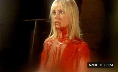 Lust For A Vampire Nude Scenes Aznude