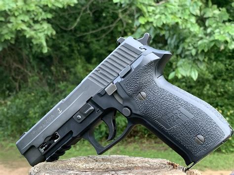 58 Best Sig Sauer P226 Mk25 Images On Pholder Sig Sauer Gun Porn And