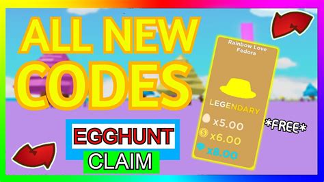 April 2020 All New Working Codes For Egg Simulator Op Roblox