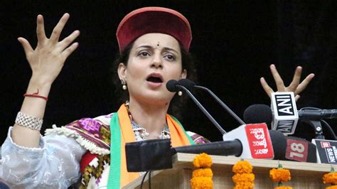 Kangana Ranaut says Jawaharlal Nehru’s father Motilal Nehru was Ambani of his time, Congress ...