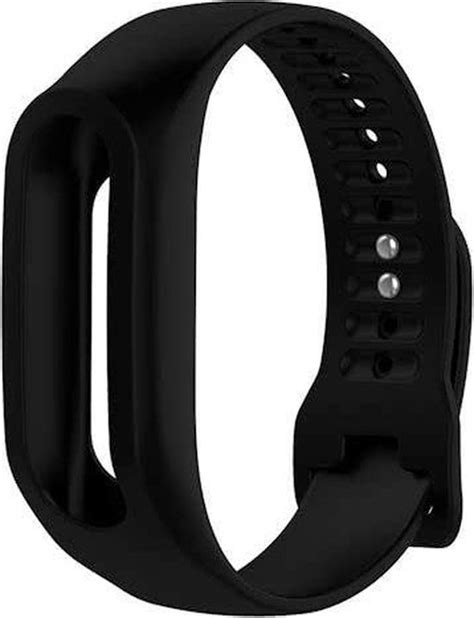 Siliconen Horloge Band Geschikt Voor Tomtom Touch Cardio Armband