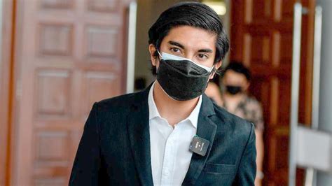 Syed Saddiq Questions Sc And Macc Investigating Each Other — The True Net