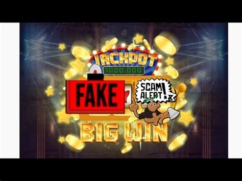 Infinity Slots Jackpot Winner Early Access Part The Update Scam