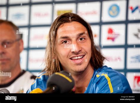 Swedish National Football Team Hi Res Stock Photography And Images Alamy