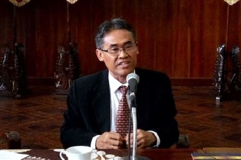 1 023 Mahasiswa UGM Diwisuda Ini Wejangan Rektor UGM Halaman Lengkap