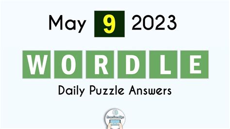 Wordle April 7 2023 Today Answer • Game Solver