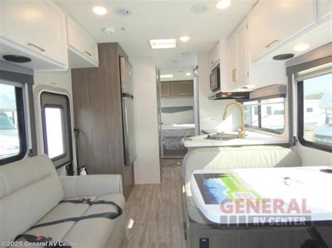 2024 Thor Motor Coach Four Winds 28a Chevy Rv For Sale In Wayland Mi