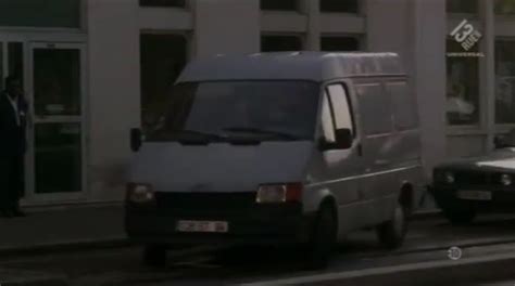 Imcdb Org Ford Transit Mkiii In Rose Et Val