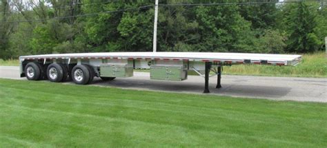 Our Trailer Manufacturers Kingpin Trailers LTD