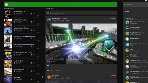 Game Drv Mehr Xbox App F R Windows Erh Lt Gro Es Update