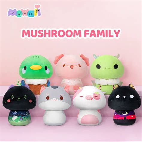 Mewaii Kawaii Plush Kawaii Plushies Plush Pillows