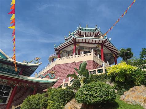 Cebu Taoist Temple | Entrance Fee, Opening Hours & More