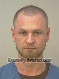 Recent Booking Mugshot For Cory James Gadicke In Dane County Wisconsin