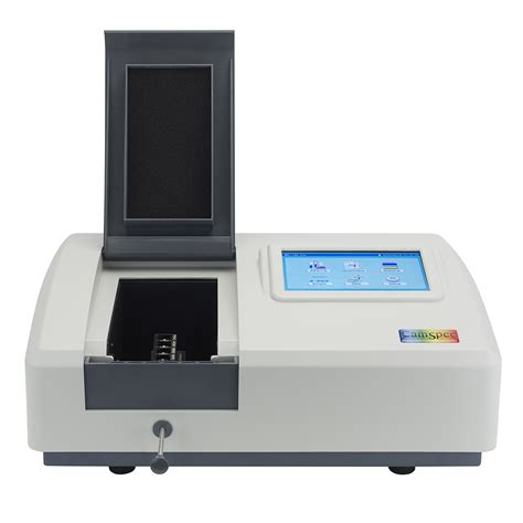 M209t Camspec Spectrophotometer Camspec