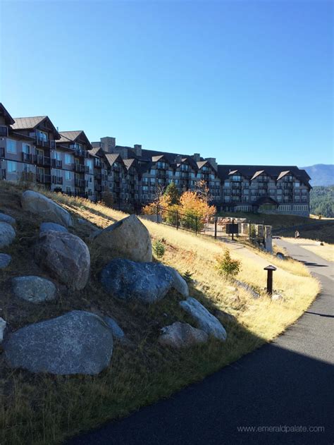 Suncadia Resort The Best Cle Elum Hotel To Escape City Life