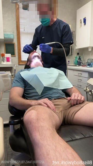 Gay Hot Cruising Dentist ThisVid