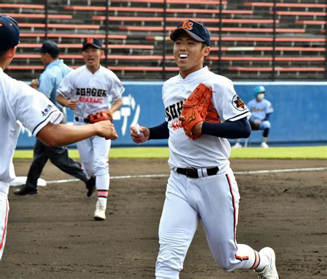 【速報】木更津総合、東海大相模下し4強 センバツ出場「有力」に 秋季関東高校野球大会 千葉日報オンライン