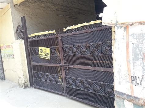 Modern Mild Steel Main Gate For Home At Rs 800 Sq Ft In Gurgaon Id