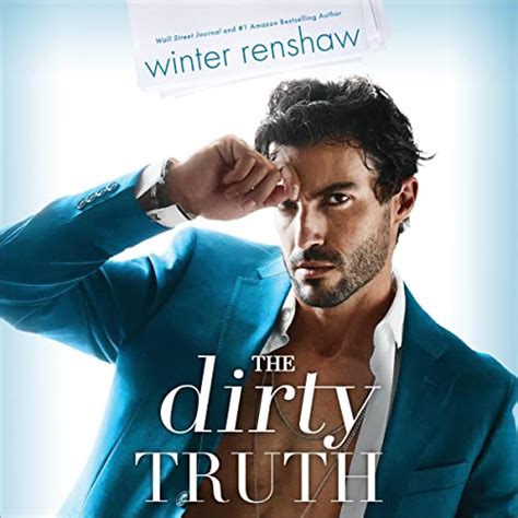 The Dirty Truth By Winter Renshaw Audiobook Audible