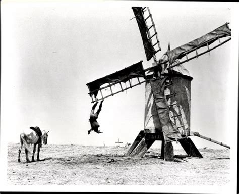 18 Pressefotos Peter O Toole Und Andere In Der Mann Von La Mancha