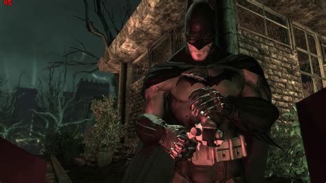 Batman Arkham Asylum Part 2 Arkham Island YouTube