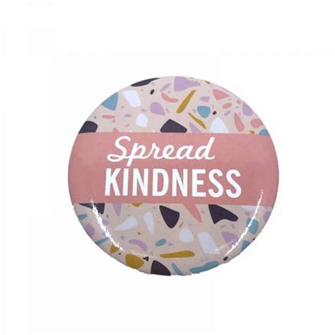 Spread Kindness Magnet Cardston Book Shop