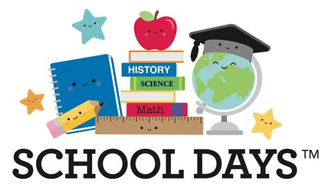 Doodlebug Design Inc Blog Introducing School Days