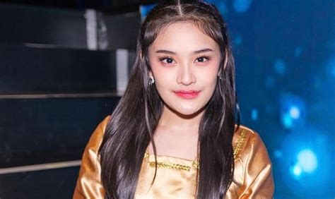 Biodata Dan Profil Ashel Jkt Umur Agama Dan Instagram Umumkan